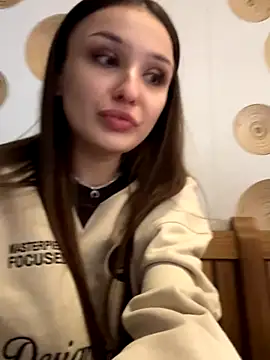 ErikaMuse online show from 23, 11, 2025