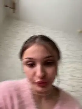 ErikaMuse online show from 24, 11, 2025