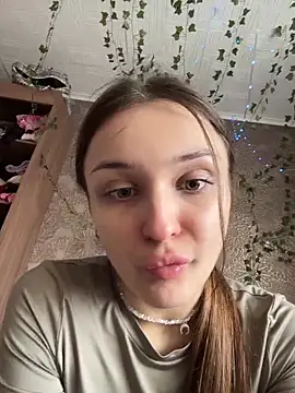 ErikaMuse online show from 29, 11, 2025