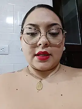 Snapshot of Anna_Lucia88 chatting on 1, 8, 2026 Anna Lucia88 online show from 1, 8, 2026