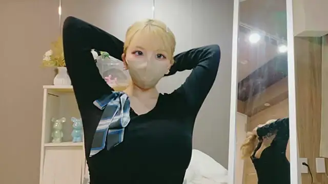 niko-jpn online show from 12, 1, 2026