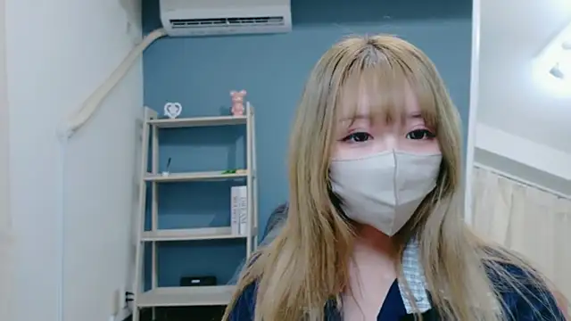 niko-jpn online show from 18, 4, 2026