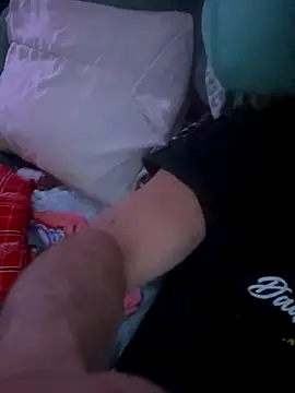 DevilDick05 online show from 21, 11, 2025