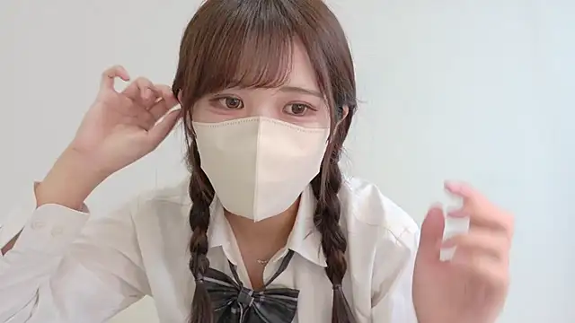 Snapshot of Nemu_chan_ chatting on 18, 7, 2026 Nemu chan online show from 18, 7, 2026