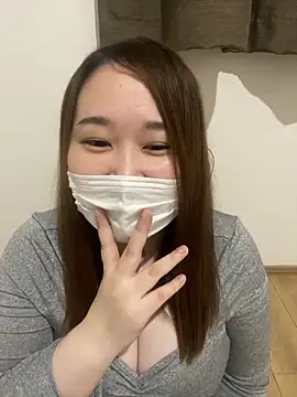 kana-chaaan online show from 22, 11, 2025