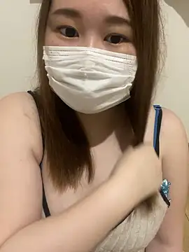 kana-chaaan online show from 25, 11, 2025