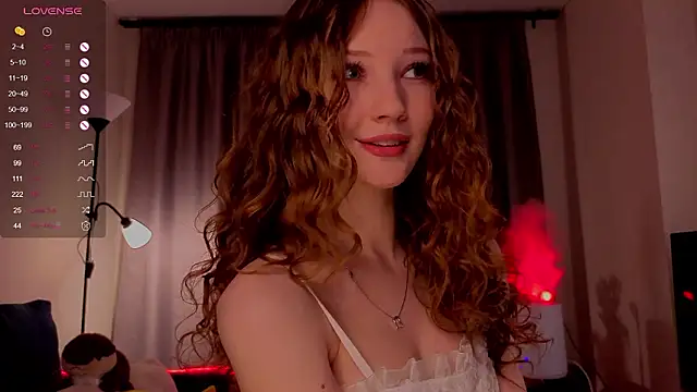 Alisavine online show from 31, 1, 2026