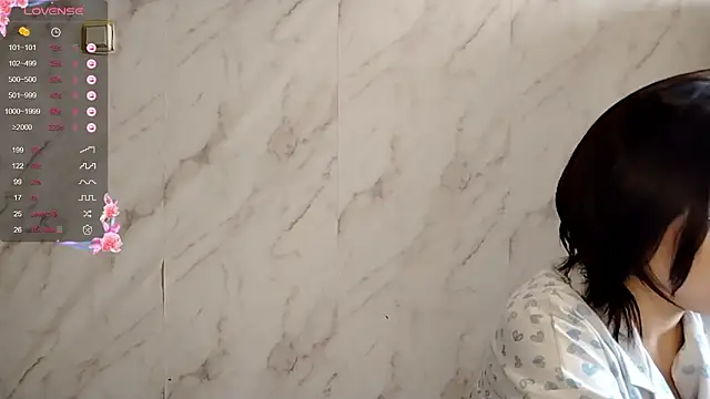 TianaMeiser online show from 1, 2, 2026