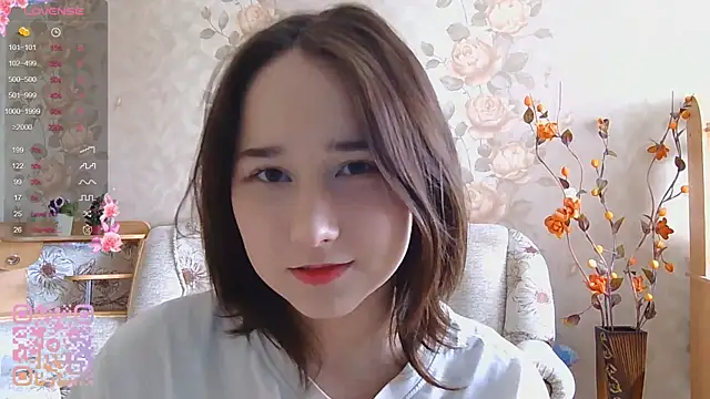 Snapshot of TianaMeiser chatting on 20, 4, 2026 TianaMeiser online show from 20, 4, 2026