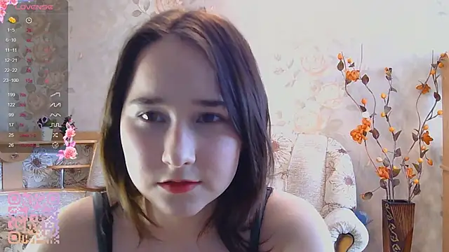 Snapshot of TianaMeiser chatting on 23, 4, 2026 TianaMeiser online show from 23, 4, 2026
