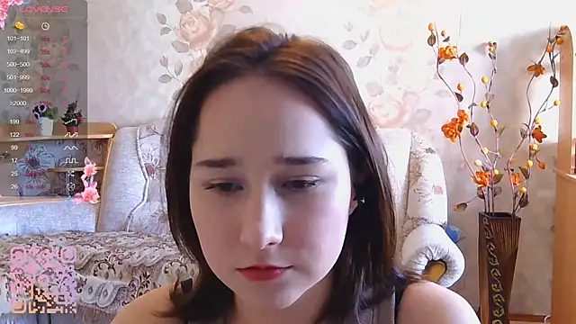 Snapshot of TianaMeiser chatting on 28, 4, 2026 TianaMeiser online show from 28, 4, 2026