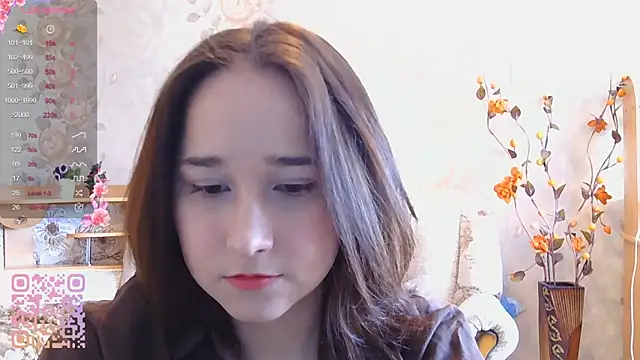 Snapshot of TianaMeiser chatting on 1, 5, 2026 TianaMeiser online show from 1, 5, 2026