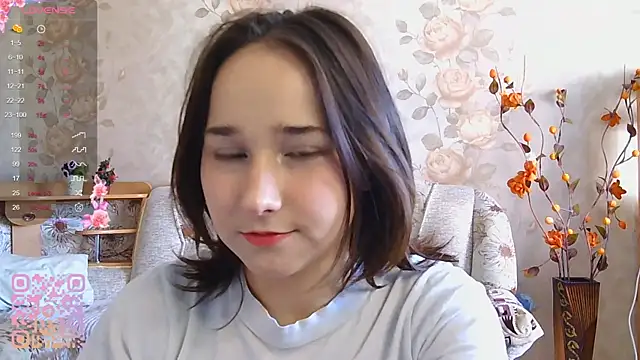 Snapshot of TianaMeiser chatting on 6, 5, 2026 TianaMeiser online show from 6, 5, 2026