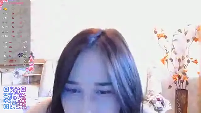 Snapshot of TianaMeiser chatting on 30, 5, 2026 TianaMeiser online show from 30, 5, 2026