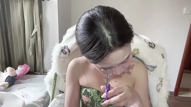 Snapshot of Sep-oo chatting on 4, 12, 2025 Sep-oo online show from 4, 12, 2025