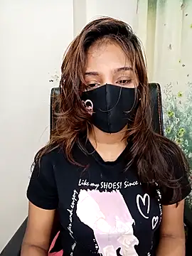 Sexy-Jara1 online show from 16, 1, 2026