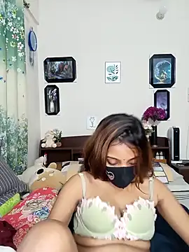 Sexy-Jara1 online show from 26, 2, 2026