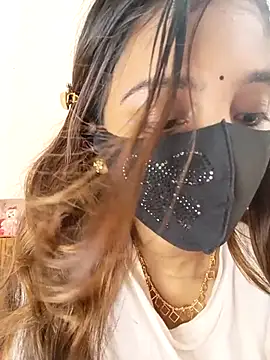 Sexy-Jara1 online show from 1, 7, 2026