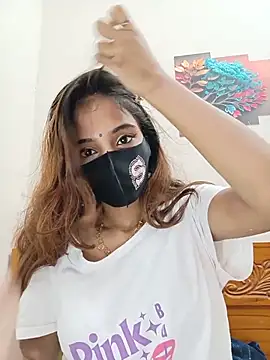 Sexy-Jara1 online show from 10, 7, 2026