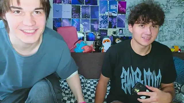 jordanjock online show from 25, 11, 2025