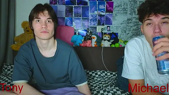 jordanjock online show from 28, 11, 2025