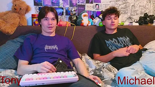 jordanjock online show from 1, 12, 2025