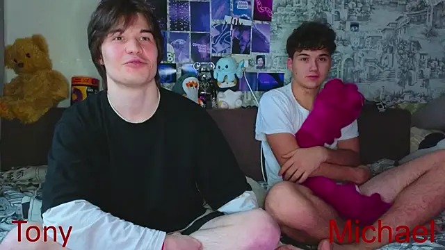 jordanjock online show from 17, 12, 2025