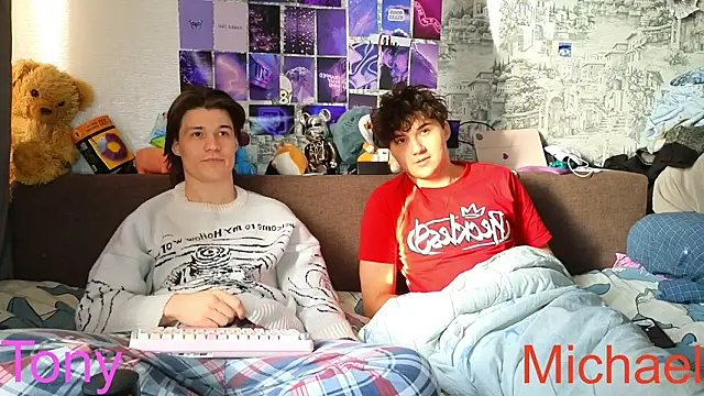 jordanjock online show from 18, 2, 2026