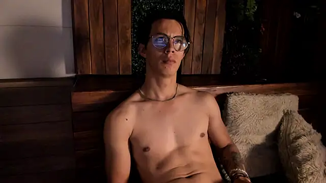 Brandon starkk online show from 19, 11, 2025