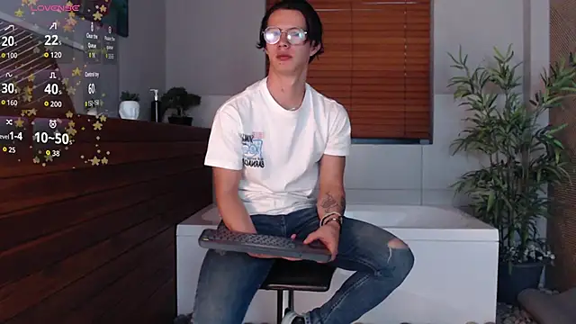 Brandon starkk online show from 5, 2, 2026