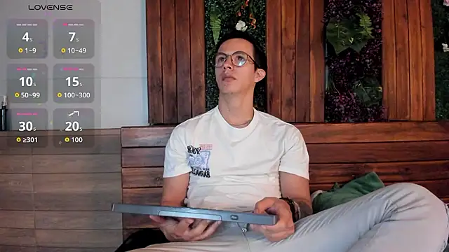 Brandon starkk online show from 11, 2, 2026