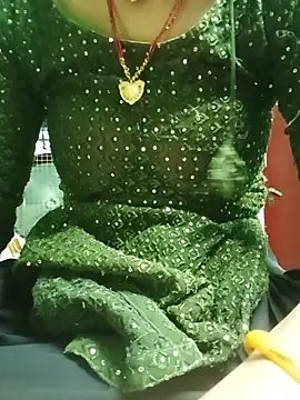 Anushasharma89 online show from 2, 7, 2026