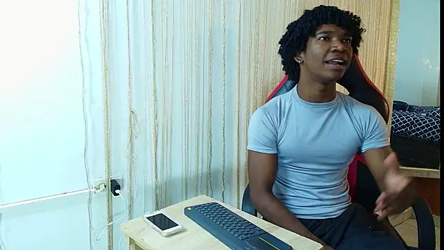 negga cum online show from 23, 2, 2026