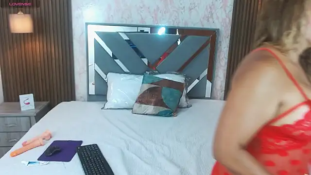 Lorna queen online show from 19, 11, 2025