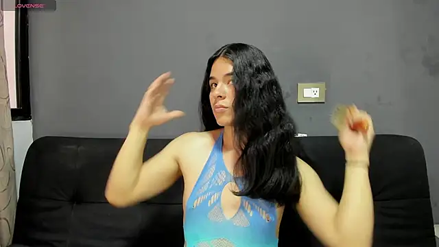 Angel-umbra online show from 24, 11, 2025