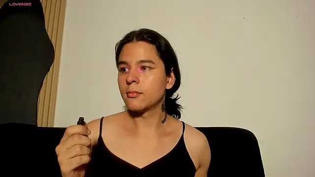 Angel-umbra online show from 3, 12, 2025