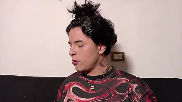 Angel-umbra online show from 11, 3, 2026