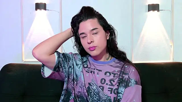 Angel-umbra online show from 31, 3, 2026