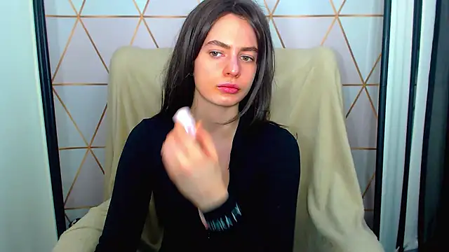 Snapshot of CarliFantasy25 chatting on 18, 1, 2026 CarliFantasy25 online show from 18, 1, 2026