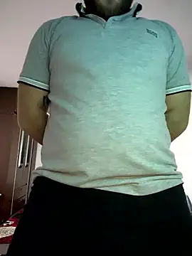 Andreiandu23 online show from 11, 1, 2026