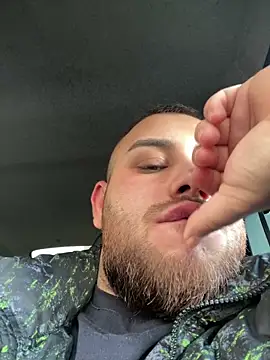 Andreiandu23 online show from 19, 2, 2026