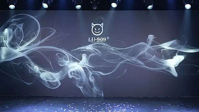 LU-909 online show from 22, 11, 2025