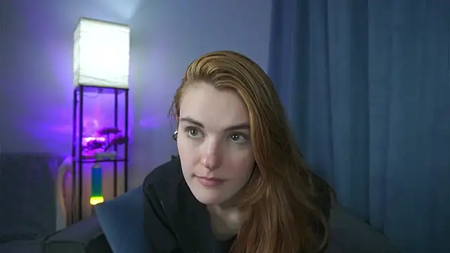 foxy cute4you online show from 3, 3, 2026