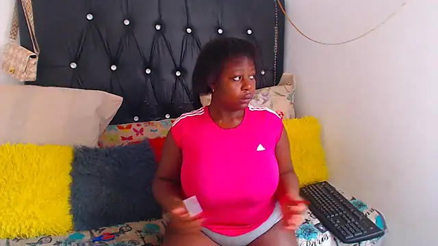 melanin lizzy online show from 3, 3, 2026