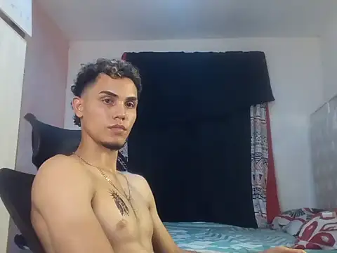 Snapshot of MischievousDuo chatting on 26, 11, 2025 MischievousDuo online show from 26, 11, 2025