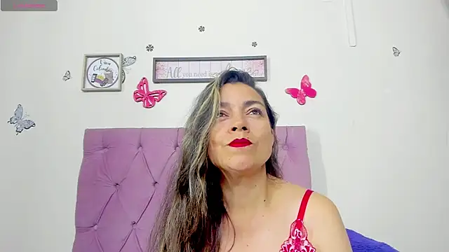  nanycute  online show from 3, 4, 2026