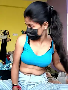 Minakshi-Gi online show from 17, 1, 2026