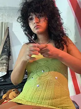 Snapshot of justcallmemargo chatting on 18, 12, 2025 justcallmemargo online show from 18, 12, 2025