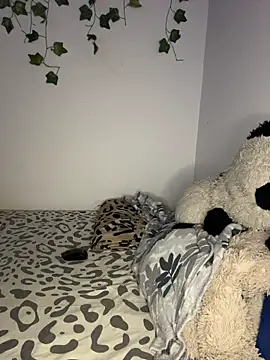 andresinh  online show from 29, 11, 2025