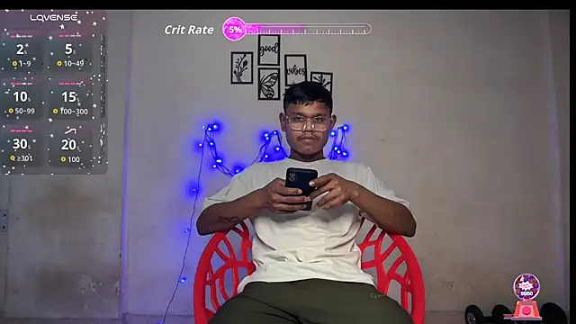 Zinexraj online show from 26, 2, 2026